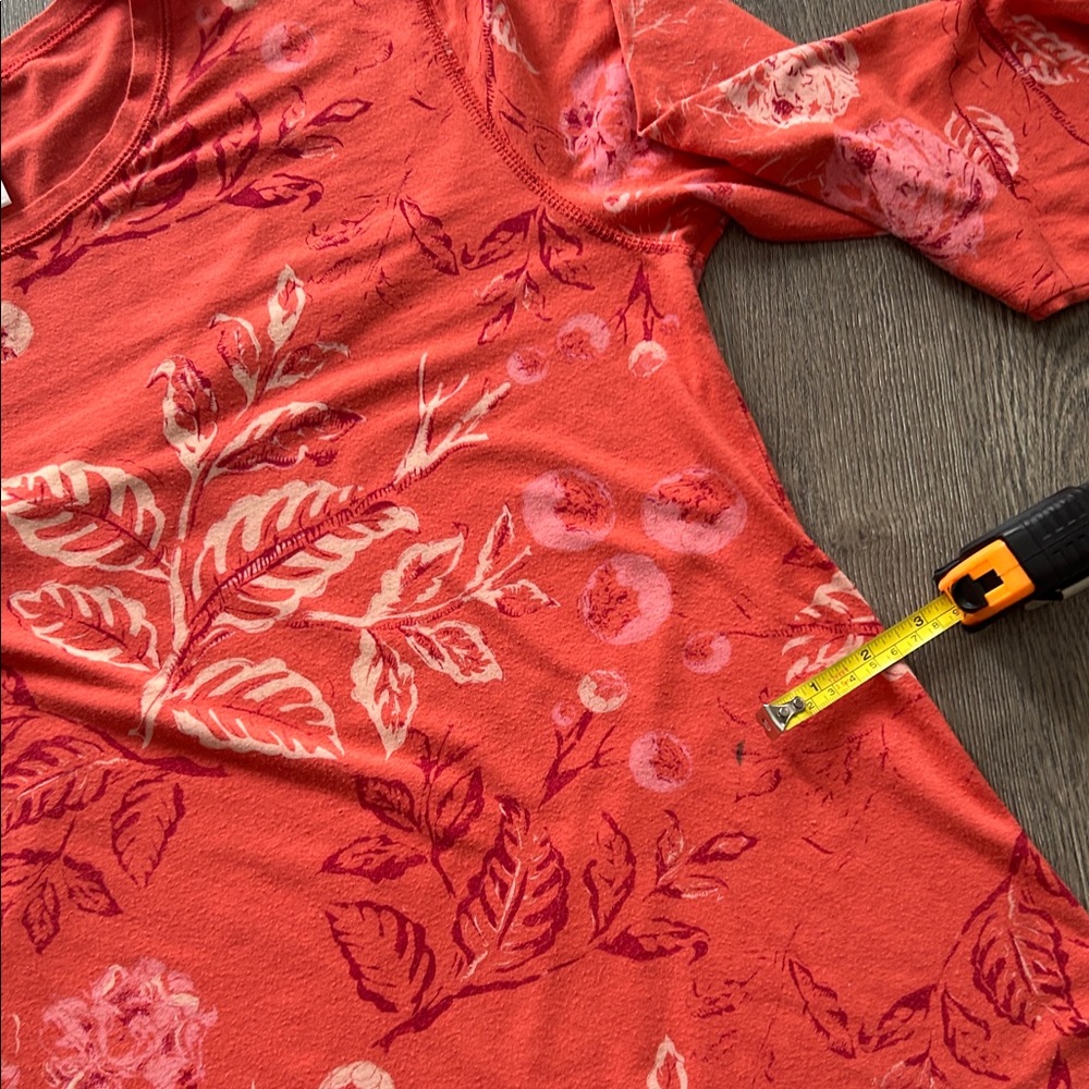 This is J Bamboo viscose pajama lounge set - Made in Canada - Picture 7 of 12